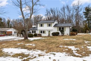 5722 Friendswood Drive, Greensboro, NC 27409