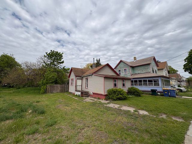1053 Sheldon Avenue SE, Grand Rapids, MI 49507