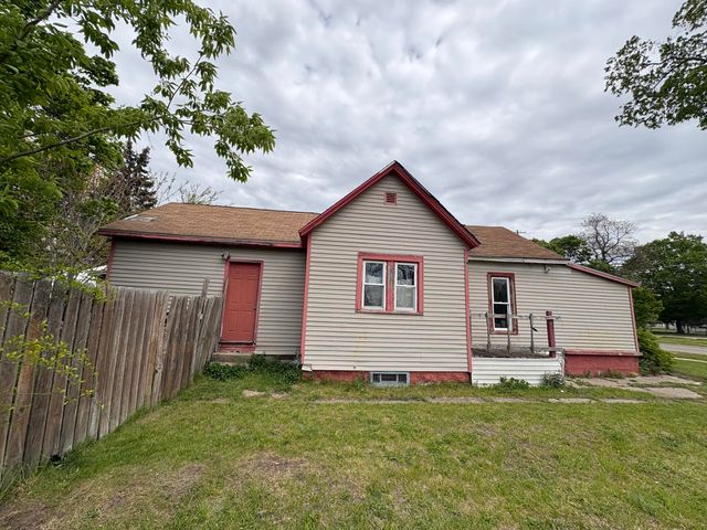 1053 Sheldon Avenue SE, Grand Rapids, MI 49507