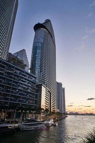 300 Biscayne Boulevard Way 2608W, Miami, FL 33131