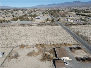 4580 South Whirlwind Avenue, Pahrump, NV 89048