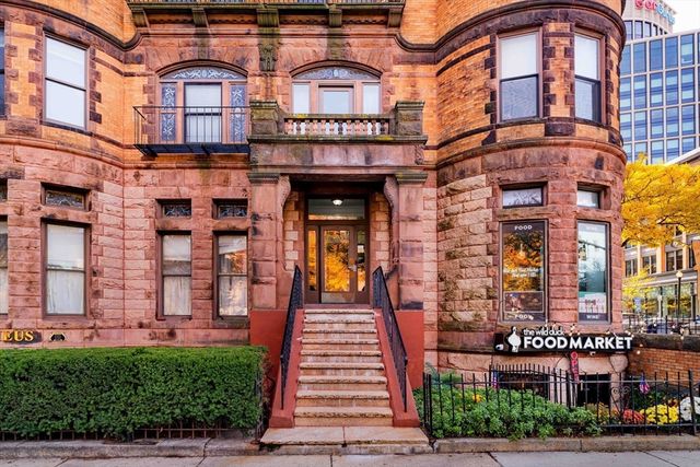 362 Commonwealth Ave 5A, Boston, MA 02115