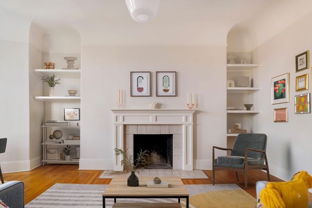 362 Commonwealth Ave 5A, Boston, MA 02115