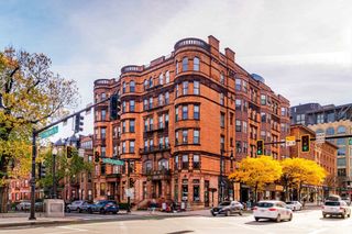 362 Commonwealth Ave 5A, Boston, MA 02115