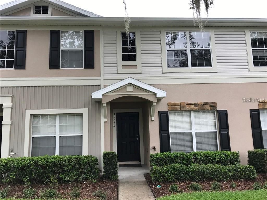 15776 FISHHAWK FALLS DRIVE, Lithia, FL 33547