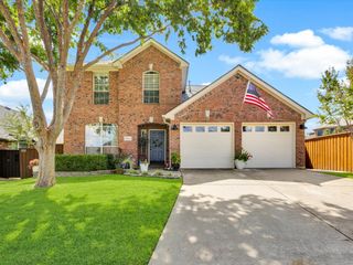 6004 Crestmill Lane, Sachse, TX 75048