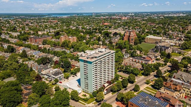 1088 Delaware Avenue 3F, Buffalo, NY 14209