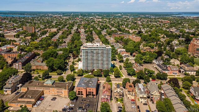 1088 Delaware Avenue 3F, Buffalo, NY 14209