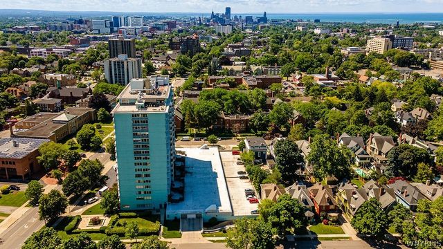 1088 Delaware Avenue 3F, Buffalo, NY 14209