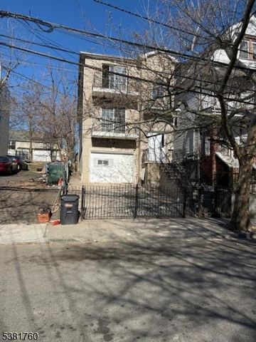 461 S 14Th St, Newark City, NJ 07103