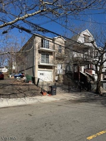 461 S 14Th St, Newark City, NJ 07103