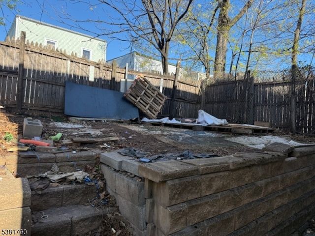 461 S 14Th St, Newark City, NJ 07103