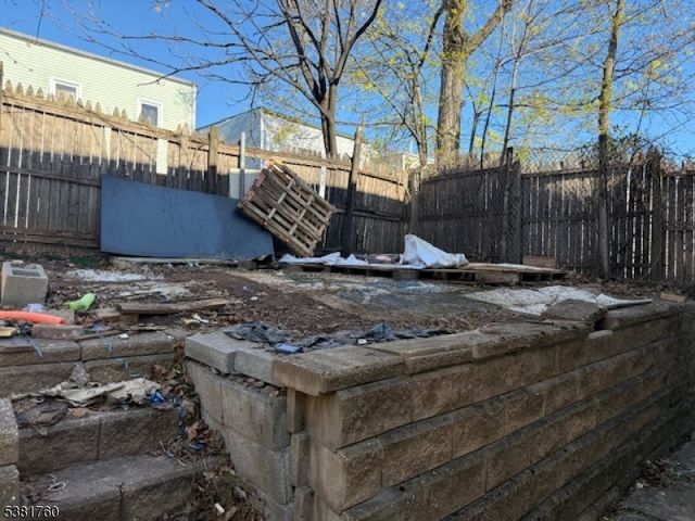 461 S 14Th St, Newark City, NJ 07103
