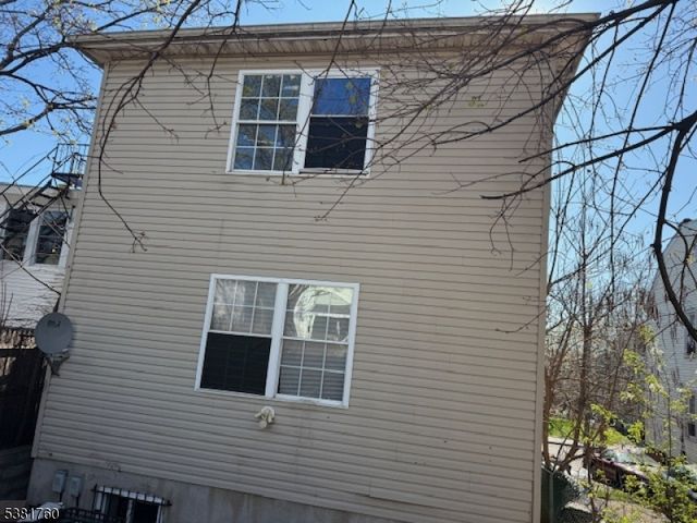461 S 14Th St, Newark City, NJ 07103