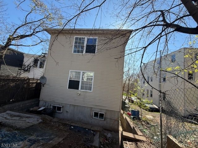461 S 14Th St, Newark City, NJ 07103