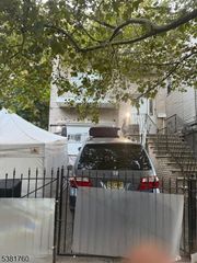 461 S 14Th St, Newark City, NJ 07103