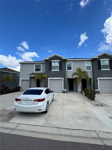 8809 MILESTONE DRIVE, Sarasota, FL 34238