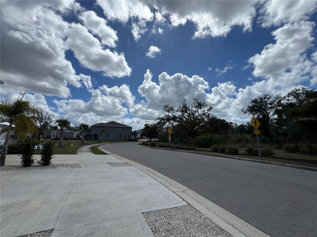 8809 MILESTONE DRIVE, Sarasota, FL 34238