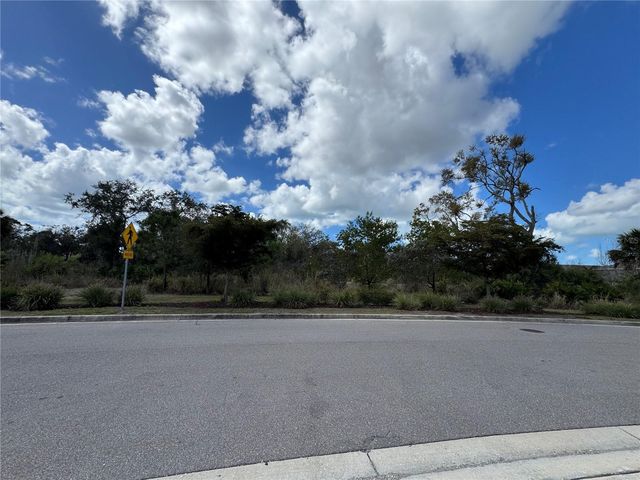 8809 MILESTONE DRIVE, Sarasota, FL 34238