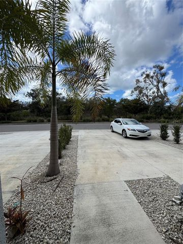 8809 MILESTONE DRIVE, Sarasota, FL 34238