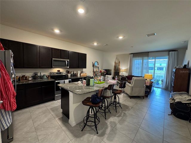 8809 MILESTONE DRIVE, Sarasota, FL 34238