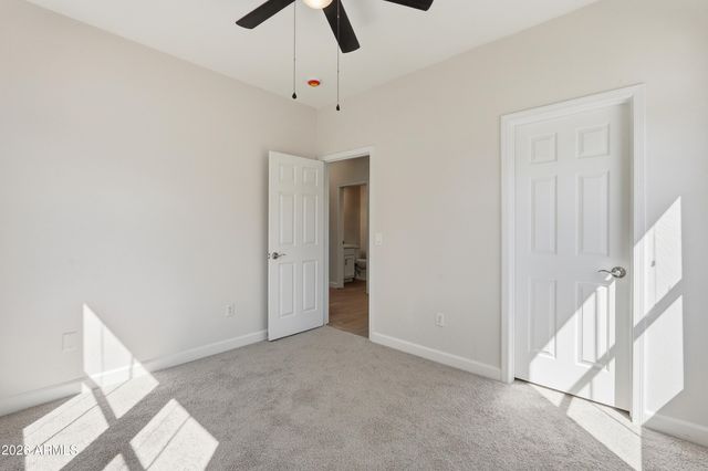 2333 S 87TH Place, Mesa, AZ 85209