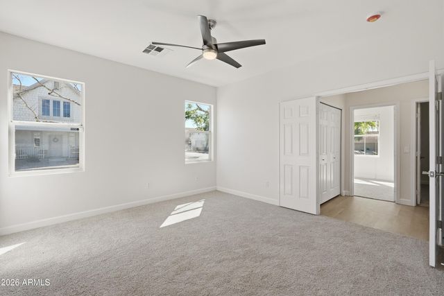 2333 S 87TH Place, Mesa, AZ 85209