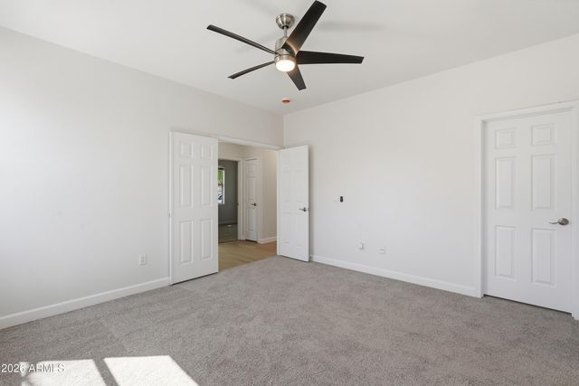 2333 S 87TH Place, Mesa, AZ 85209