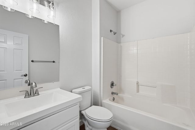 2333 S 87TH Place, Mesa, AZ 85209