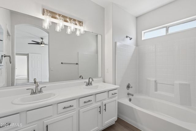 2333 S 87TH Place, Mesa, AZ 85209