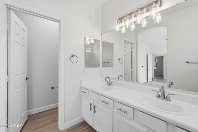 2333 S 87TH Place, Mesa, AZ 85209