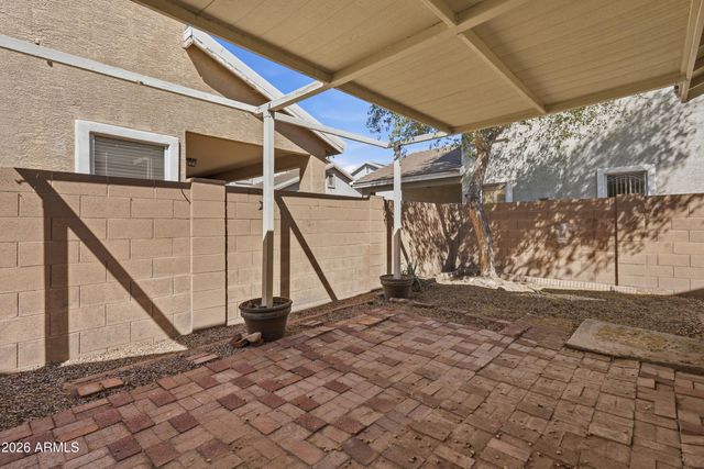 2333 S 87TH Place, Mesa, AZ 85209