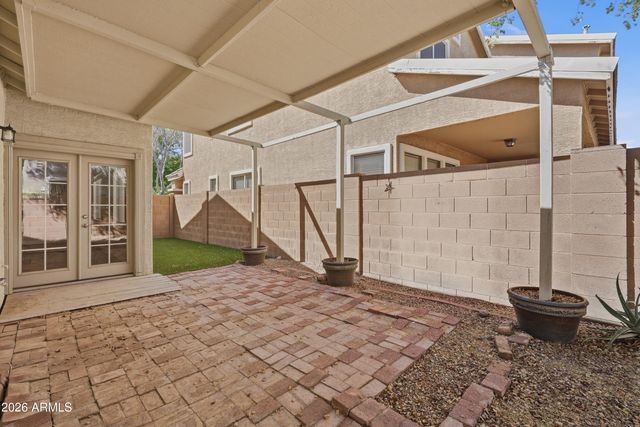2333 S 87TH Place, Mesa, AZ 85209