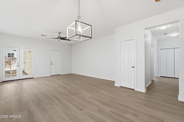 2333 S 87TH Place, Mesa, AZ 85209