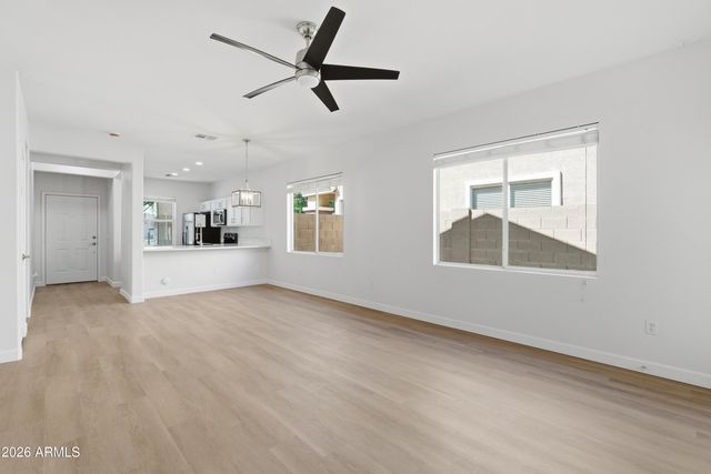 2333 S 87TH Place, Mesa, AZ 85209