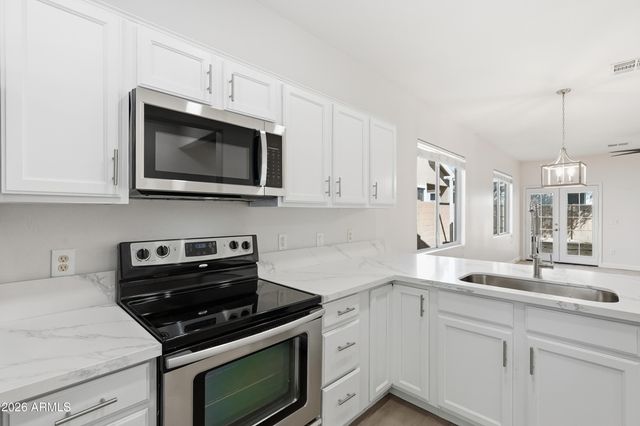 2333 S 87TH Place, Mesa, AZ 85209