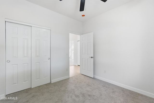 2333 S 87TH Place, Mesa, AZ 85209