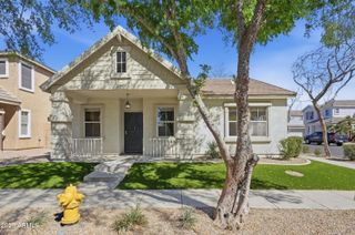 2333 S 87TH Place, Mesa, AZ 85209