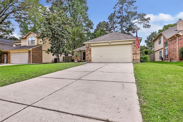 4418 Appalachian Trail, Kingwood, TX 77345