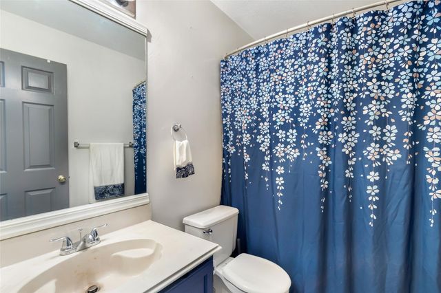 4418 Appalachian Trail, Kingwood, TX 77345