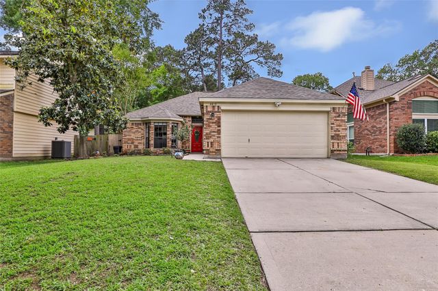 4418 Appalachian Trail, Kingwood, TX 77345