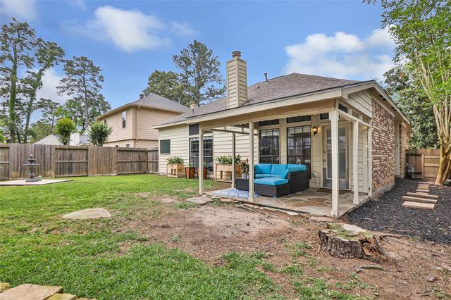 4418 Appalachian Trail, Kingwood, TX 77345