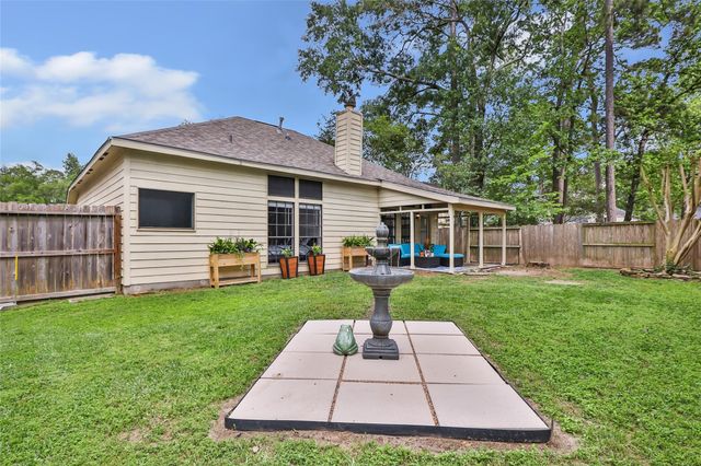 4418 Appalachian Trail, Kingwood, TX 77345