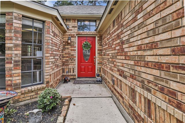 4418 Appalachian Trail, Kingwood, TX 77345