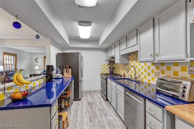 6101 Cabot Court, Mentor, OH 44060