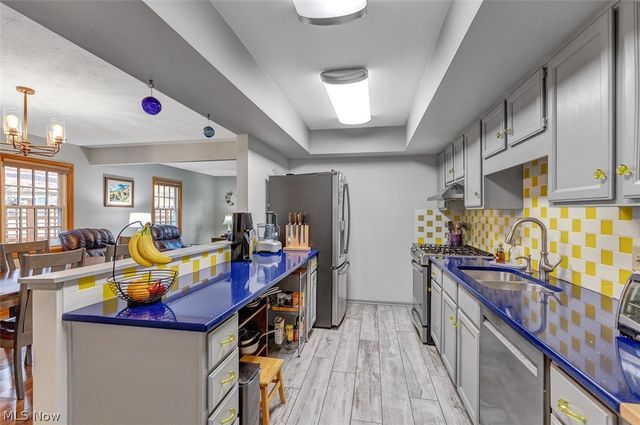 6101 Cabot Court, Mentor, OH 44060