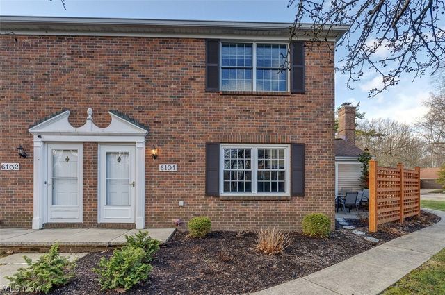 6101 Cabot Court, Mentor, OH 44060