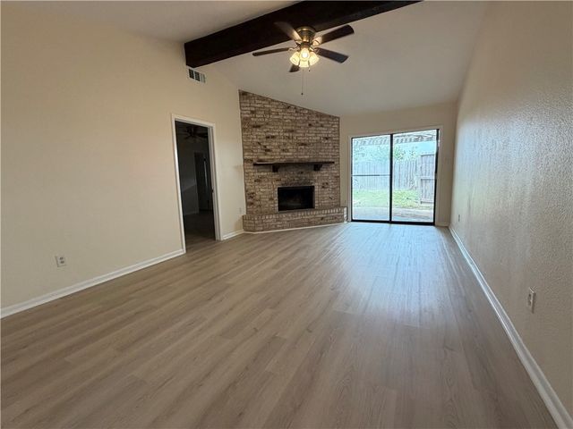 2009 Blue Angel St, Corpus Christi, TX 78412