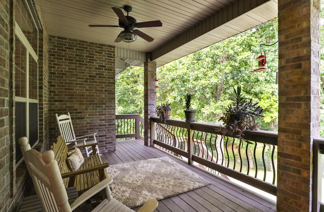 1657 S Timber Lake Drive, Nixa, MO 65714
