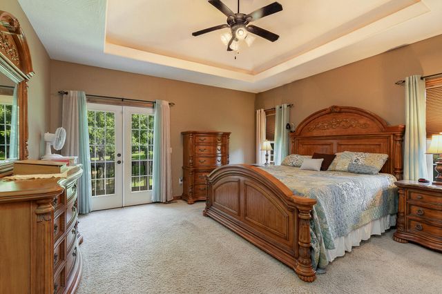1657 S Timber Lake Drive, Nixa, MO 65714